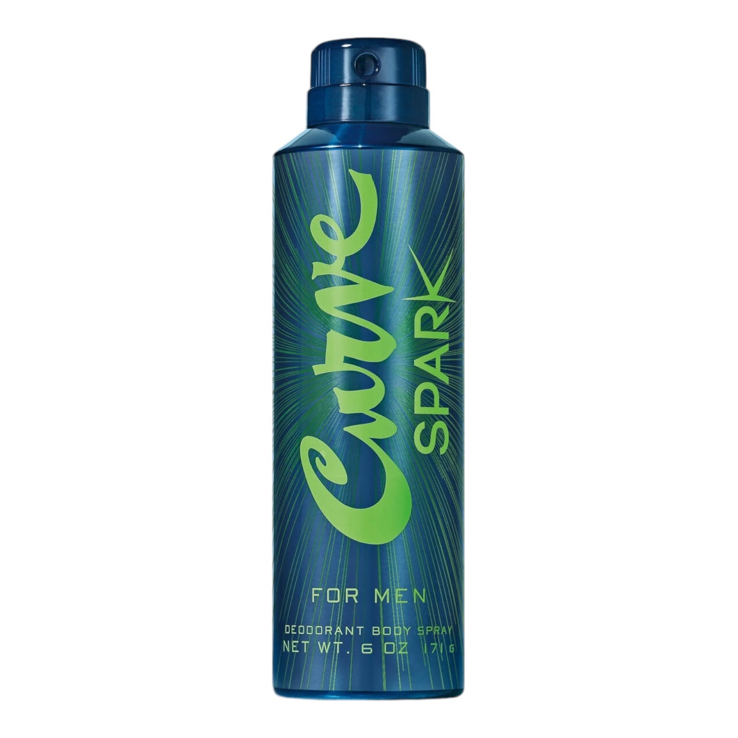 Curve Spark Men Spray Liquidacion