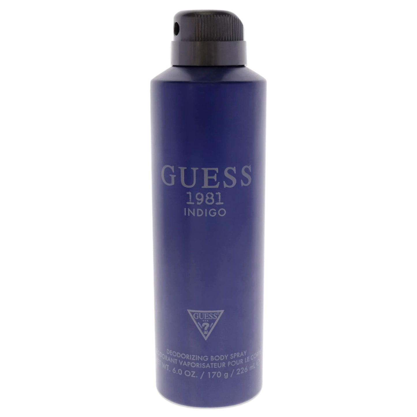 Guess Indigo 1981 Spray