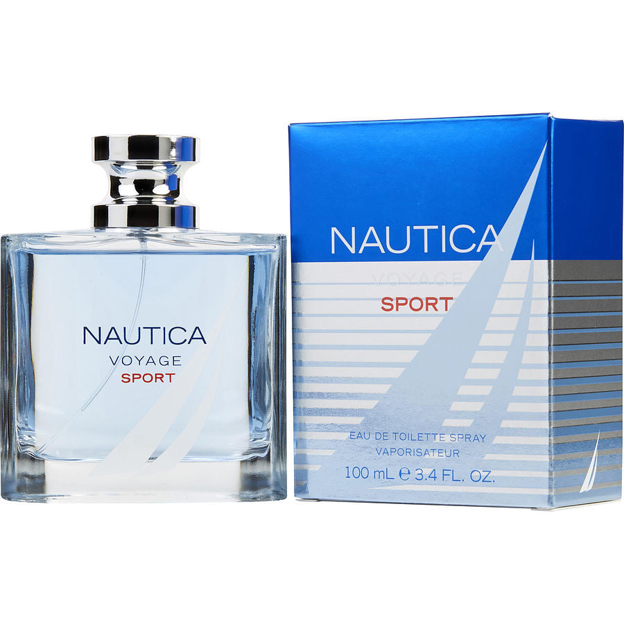 Nautica Sport Voyage 100ml