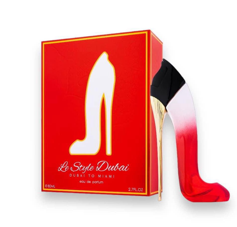 Le Style Dubai 2.7 oz