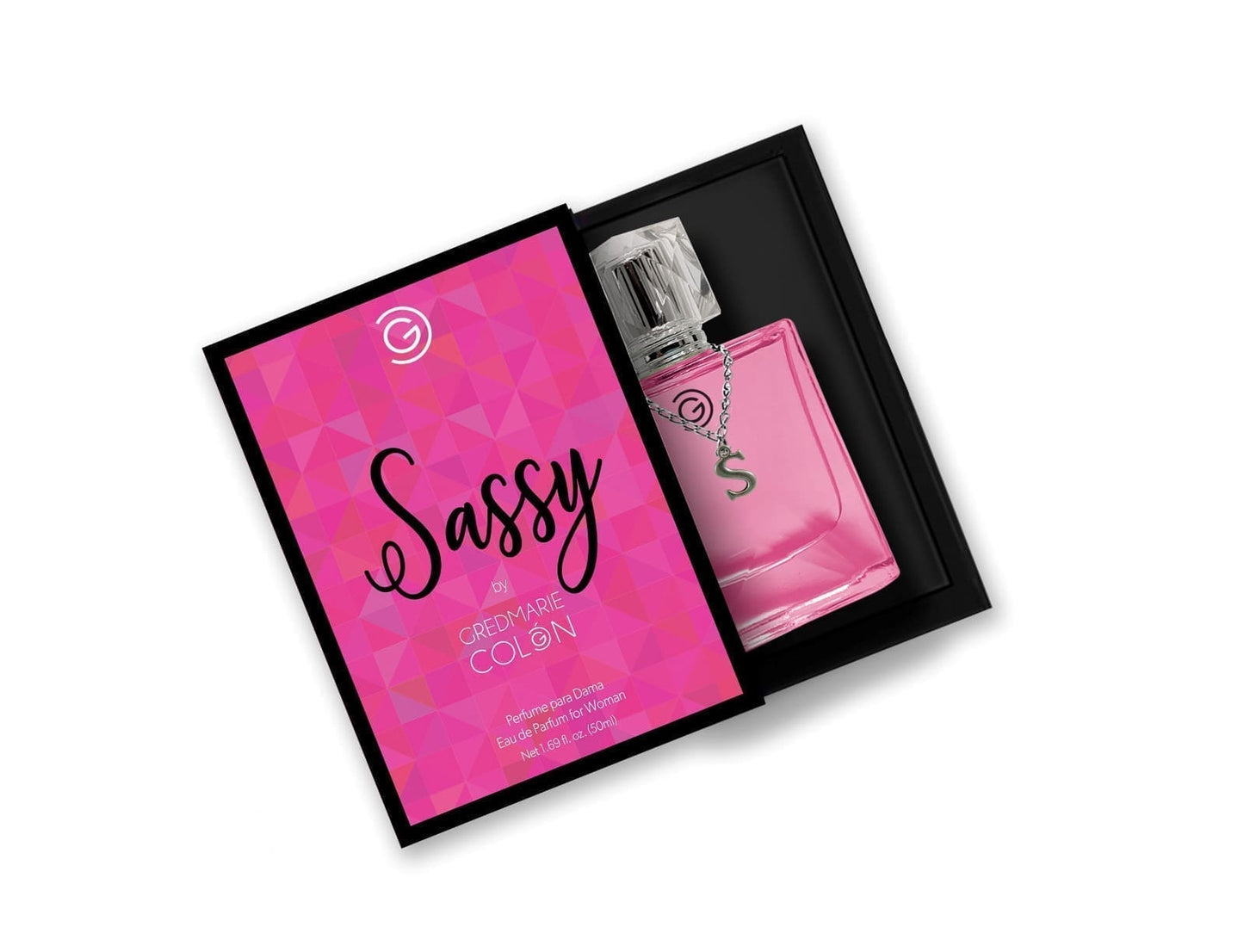 Sassy By Gredmarie Colon 1.7 EDP