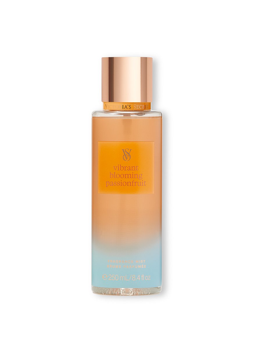 Vibrant Blooming Passionfruit VS Body Mist