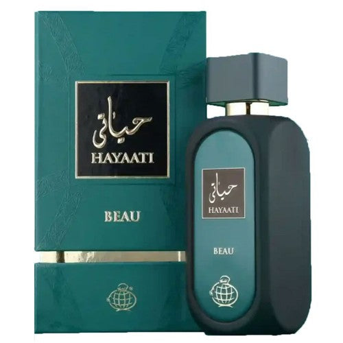 Hayaati Beau 100 ml EDP Men