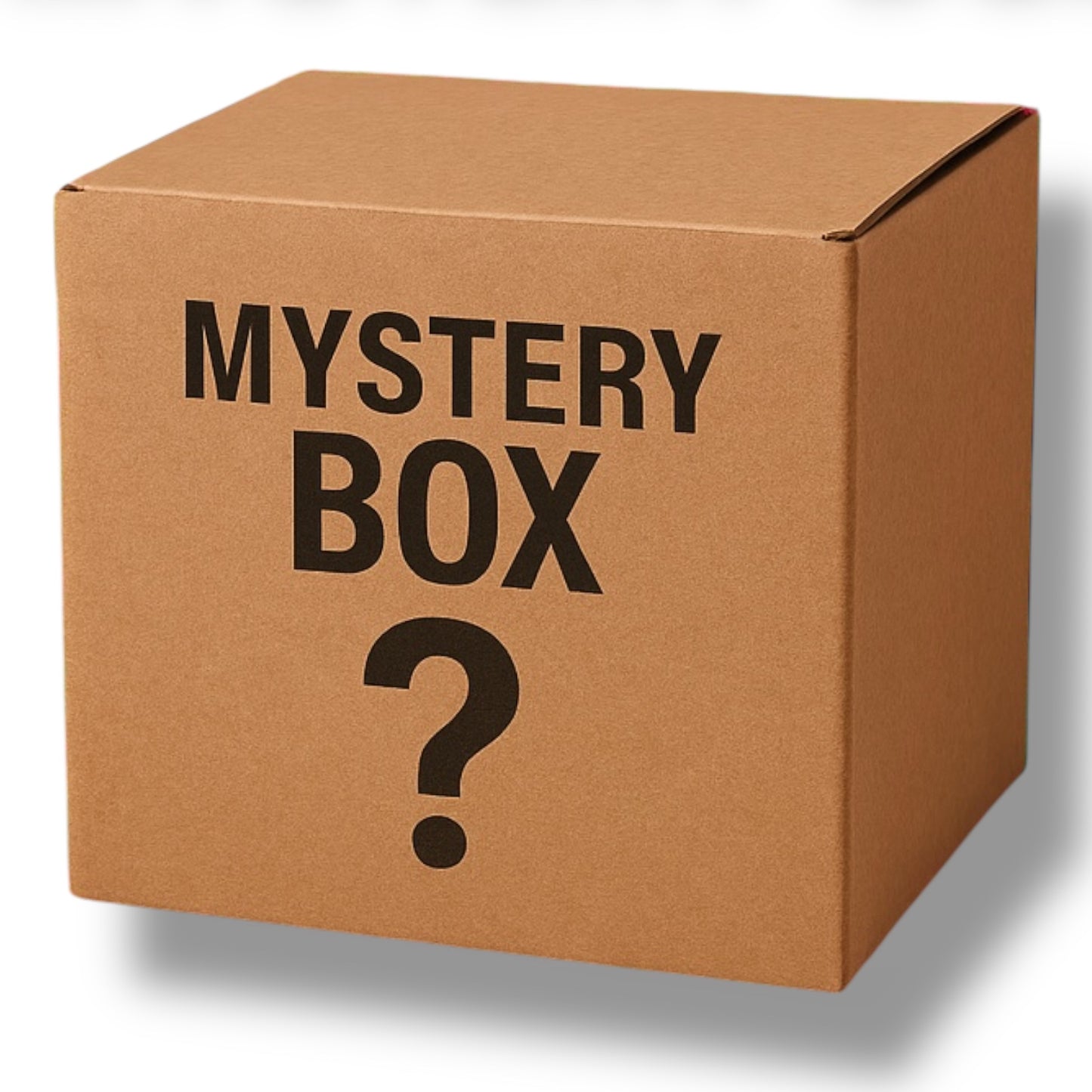Caja Misteriosa para mujer