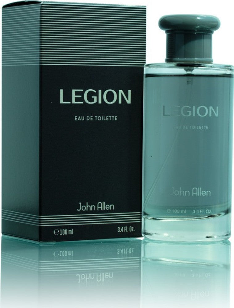 Legion 100ml EDP Men