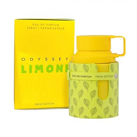 Odyssey Limoni 100ml Men Armaf