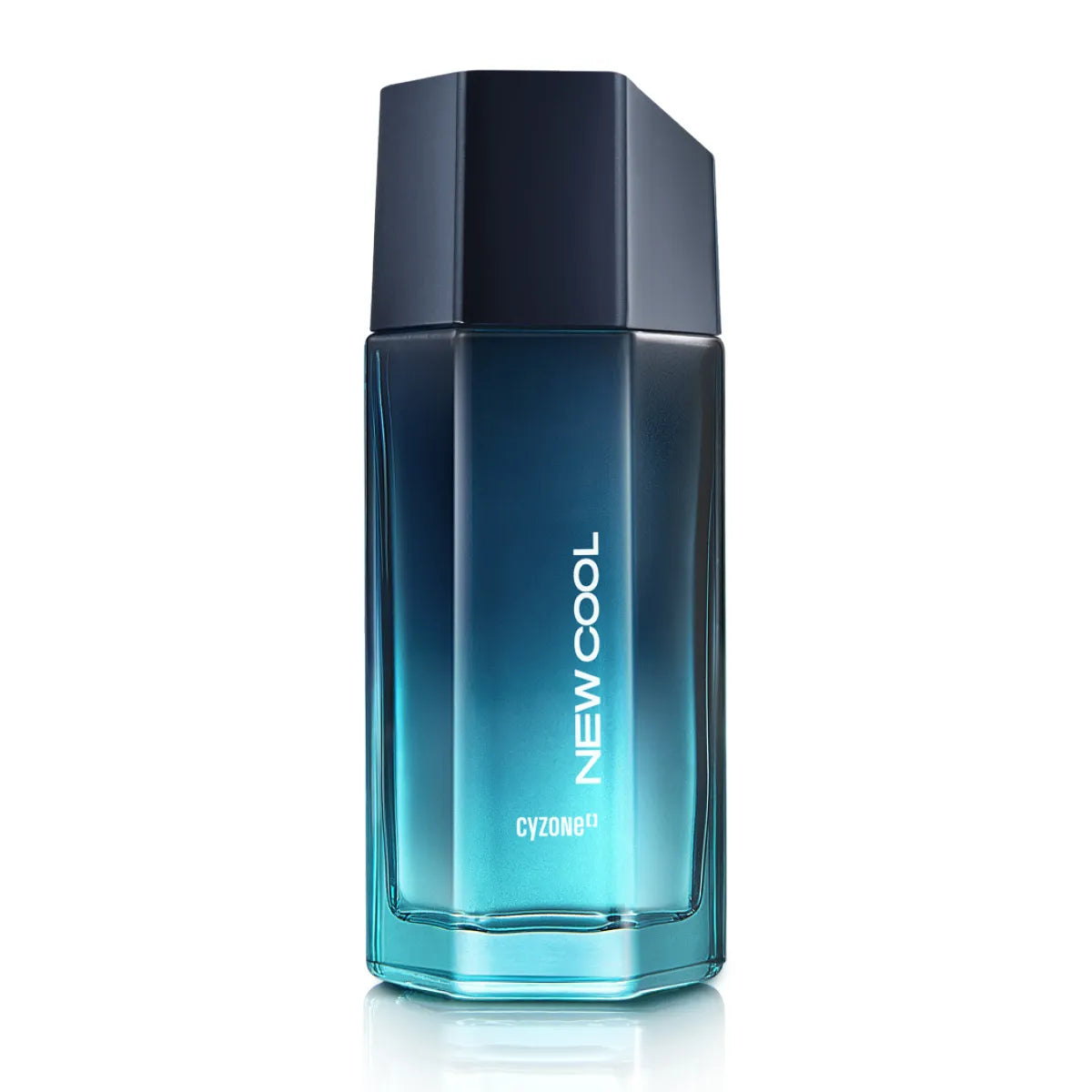 New Cool Intense 2.5 edt Men Cyzon