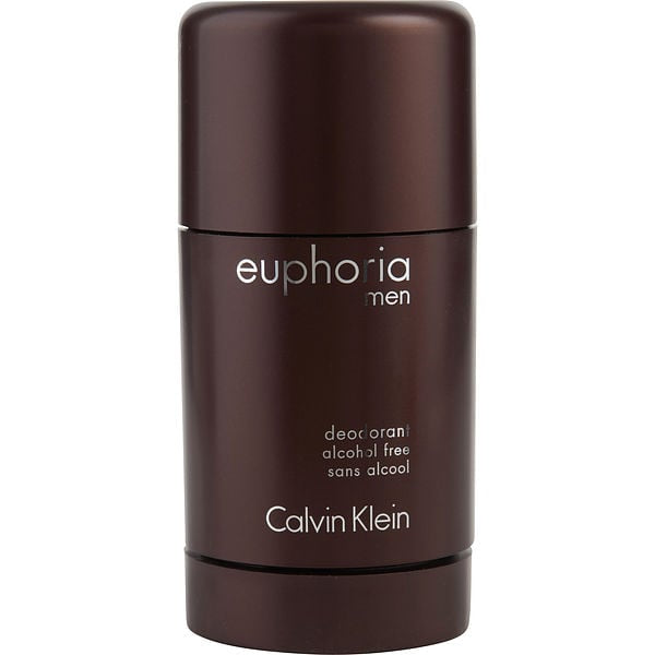 Euphoria Men Calvin Klein desodorante Liquidación