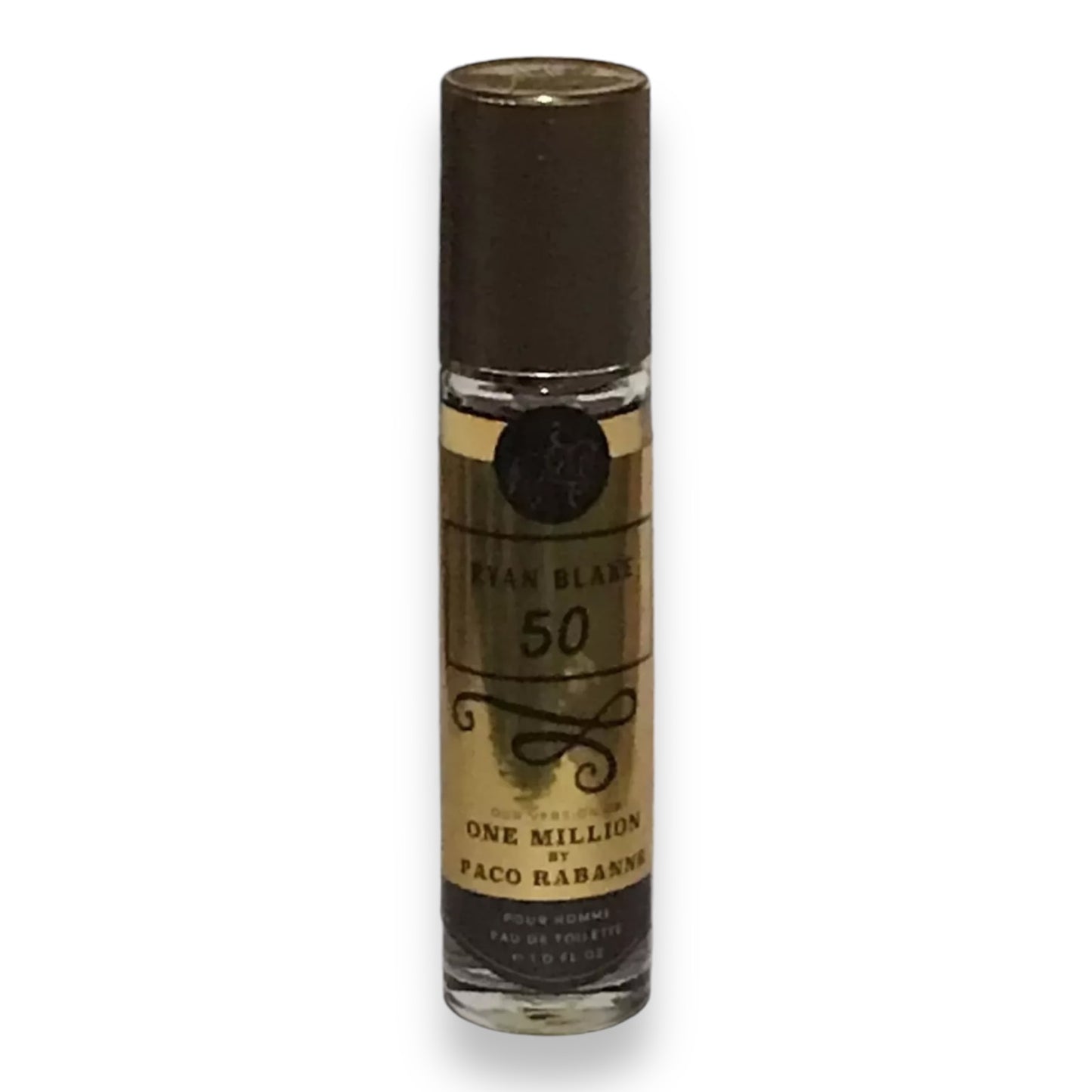 One Million Men Ryan Blake 30ml