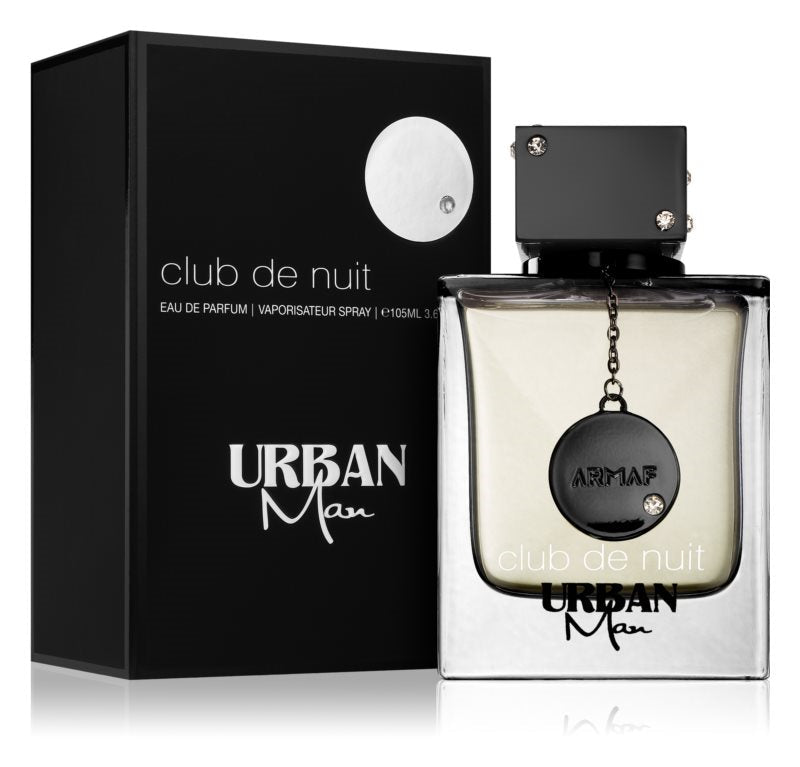Club de Nuit Urban Man 100ml