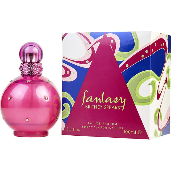 Fantasy Britney Spears 100ml EDP