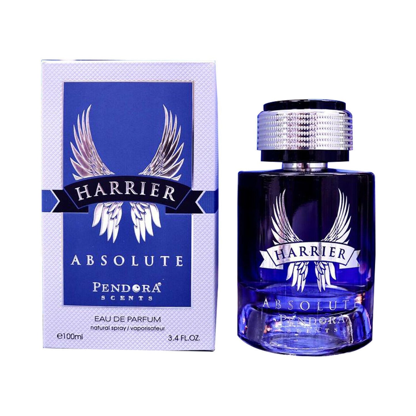 Harrier Absolute Men 100 ml EDP