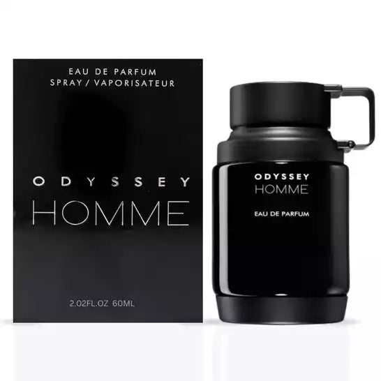 Odyssey Homme 60ml edp Armaf