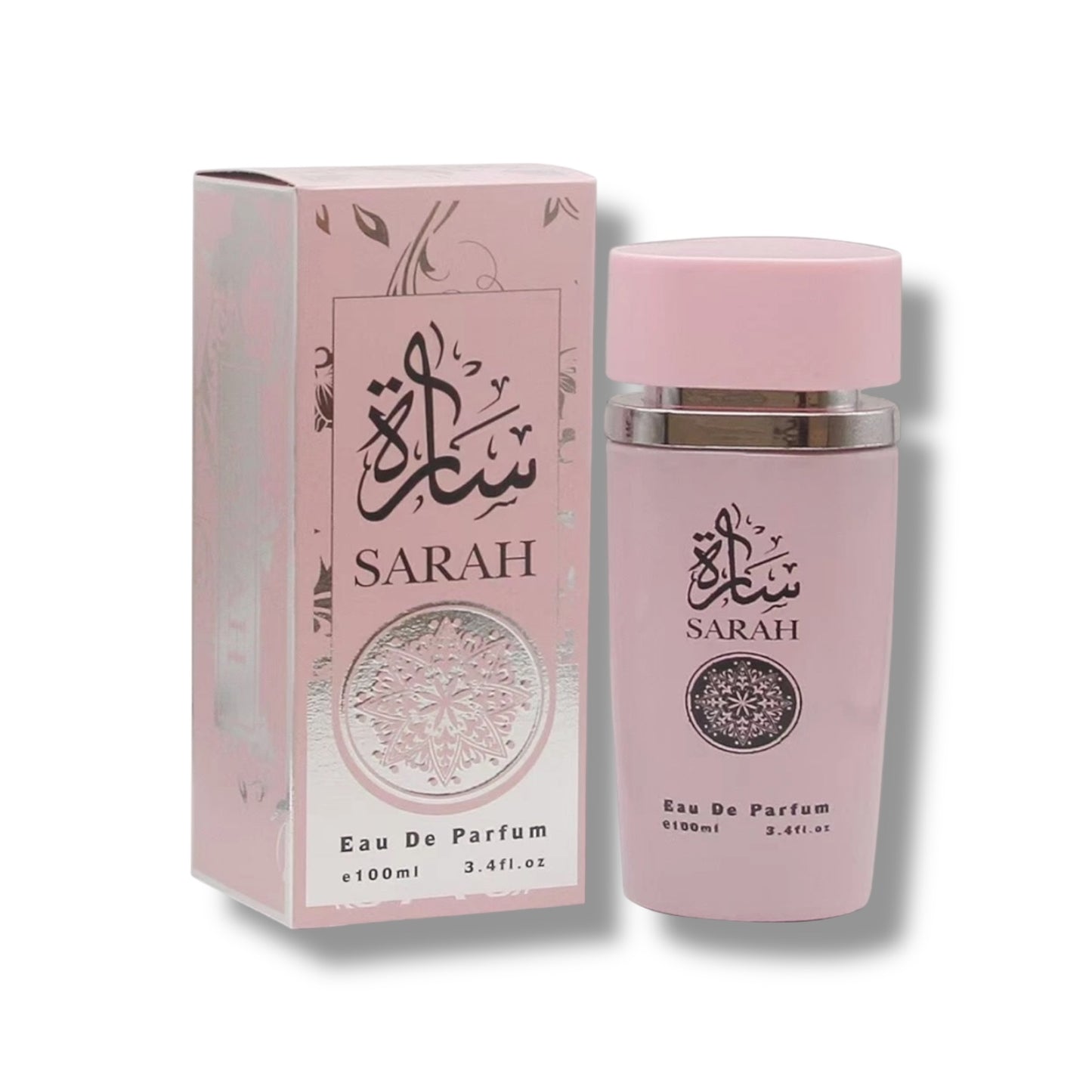 Sarah 100ml EDP (Como Yara)
