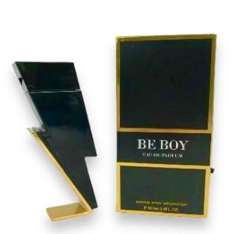 Be Boy 3.4 EDP (como BadBoy)