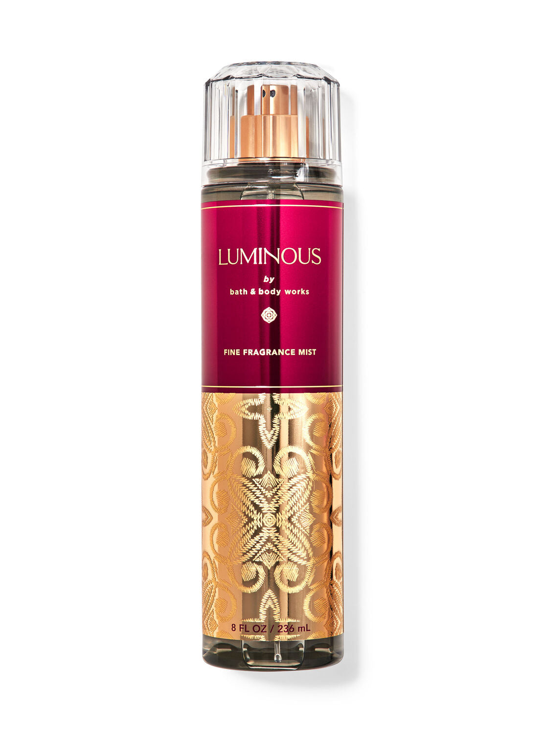 Luminous Bath & Body Work (NEW)