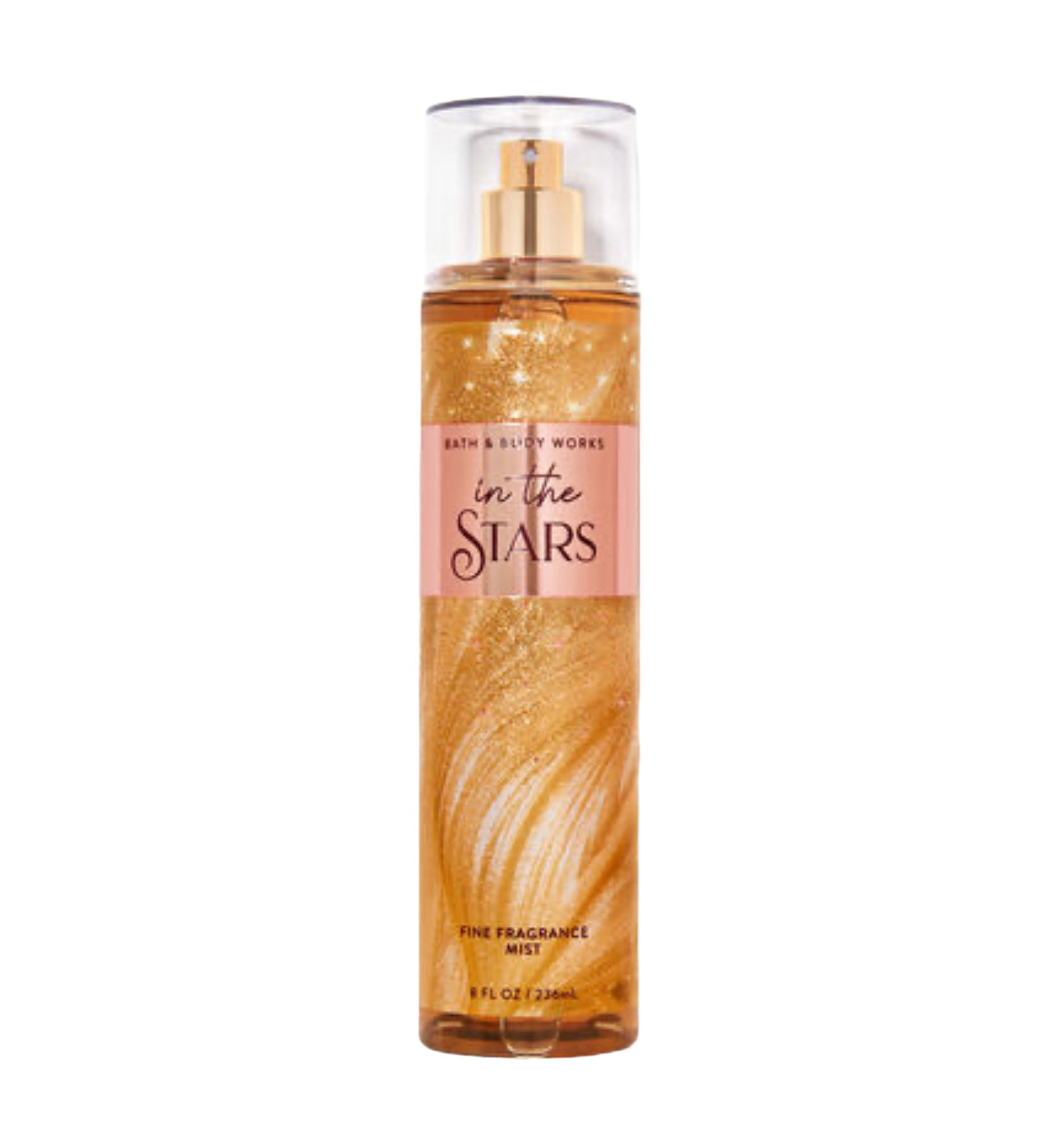 In The Stars Body Mist