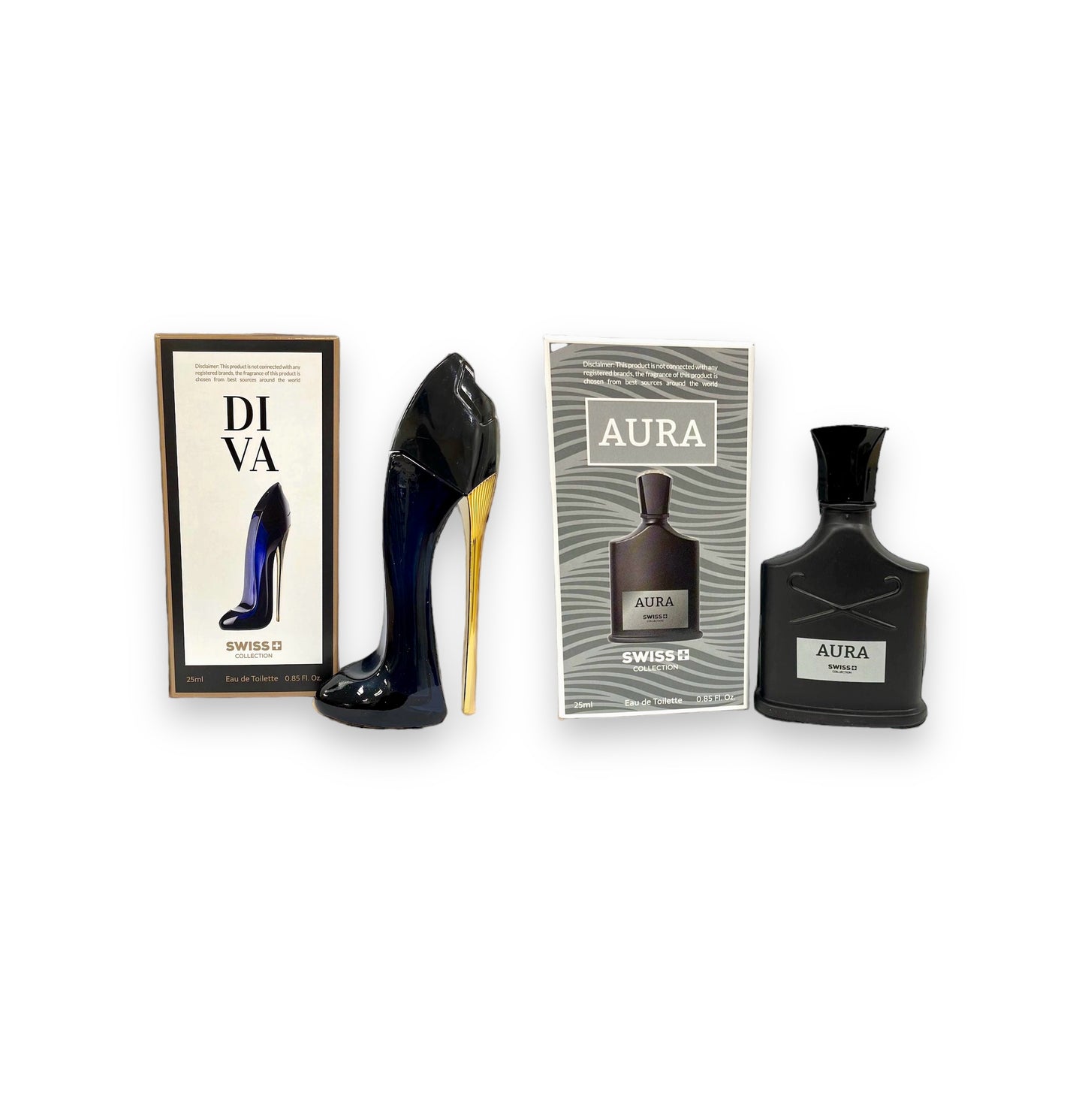 PERFUME ÁRABE en orden mayor de $60