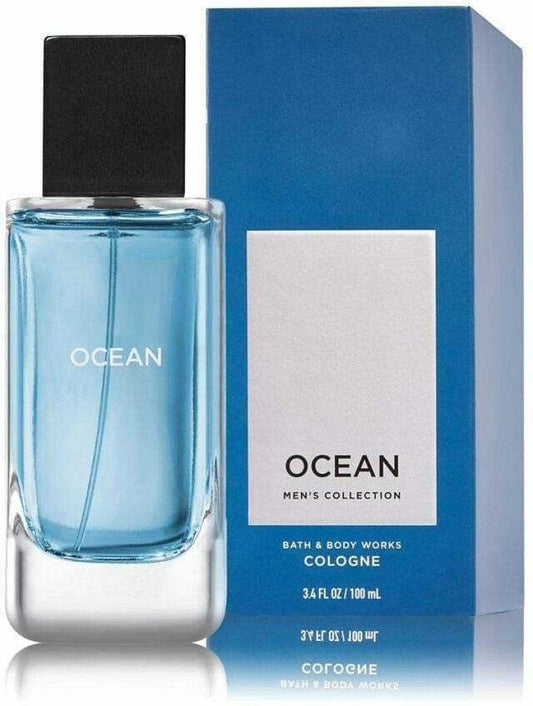 Ocean 3.4 Cologne (Mejor Vendido)