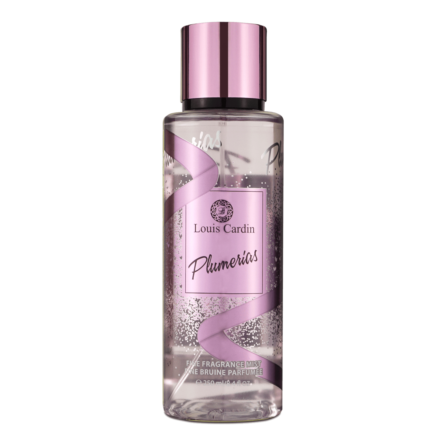 Louis Cardin Plumeria Mist