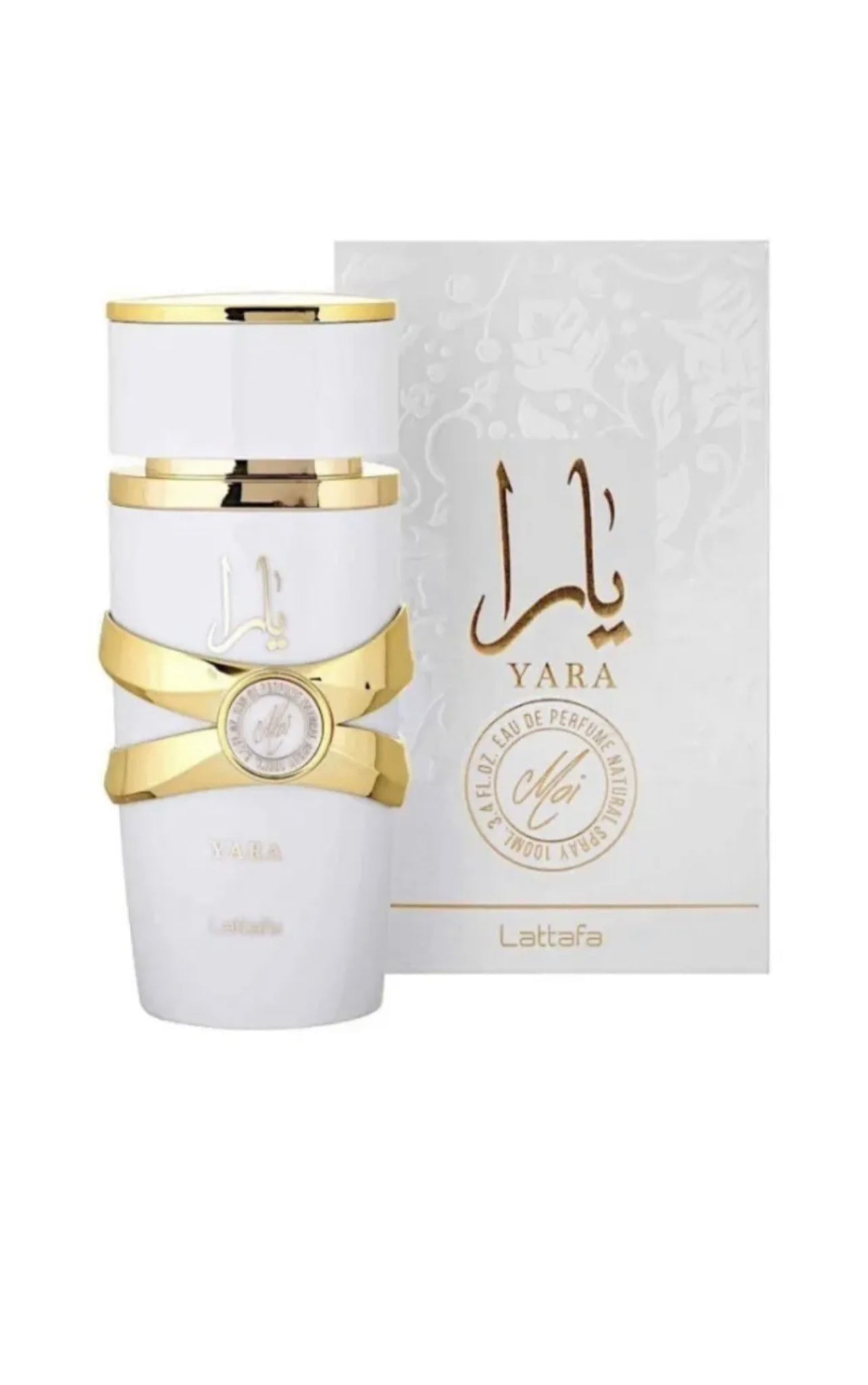 Yara Moi 3.4 EDP Lattafa