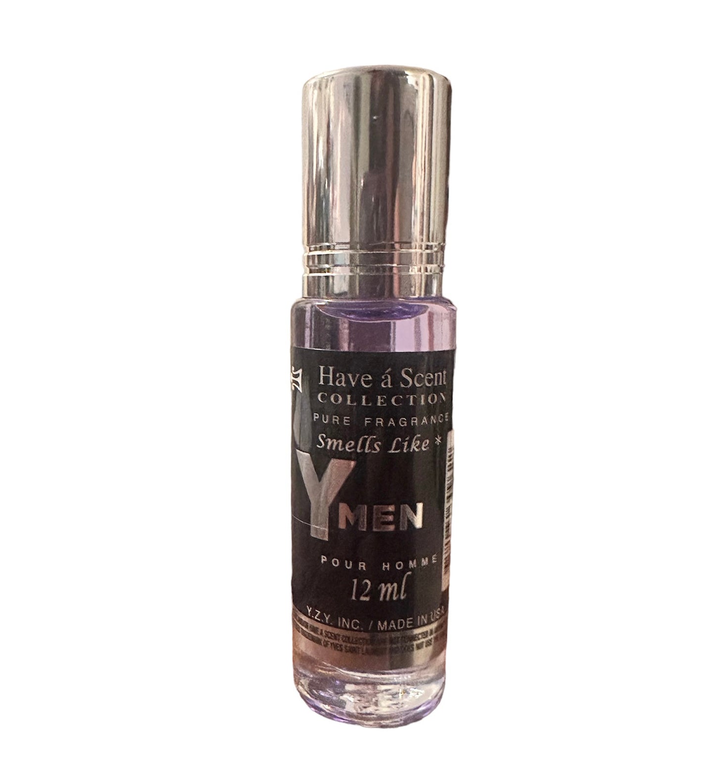 YVES SAINT LAURENT Oil 12ml