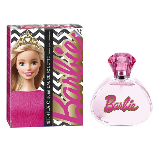 Barbie 3.4 EDT
