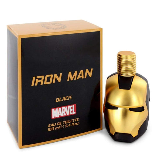 Iron Man 3.4 Marvel edt