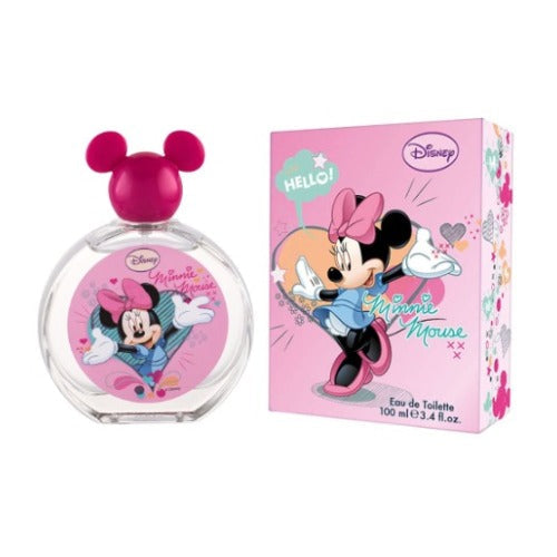 Minnie Mouse 3.4 Perfume