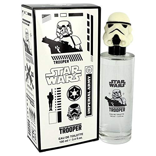Star Wars 3.4 Perfume