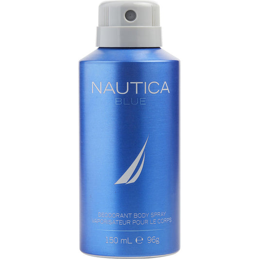 Nautica Blue Spray