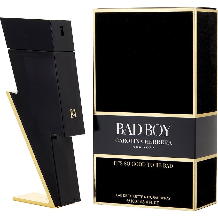 Bad Boy 3.4 EDT Men