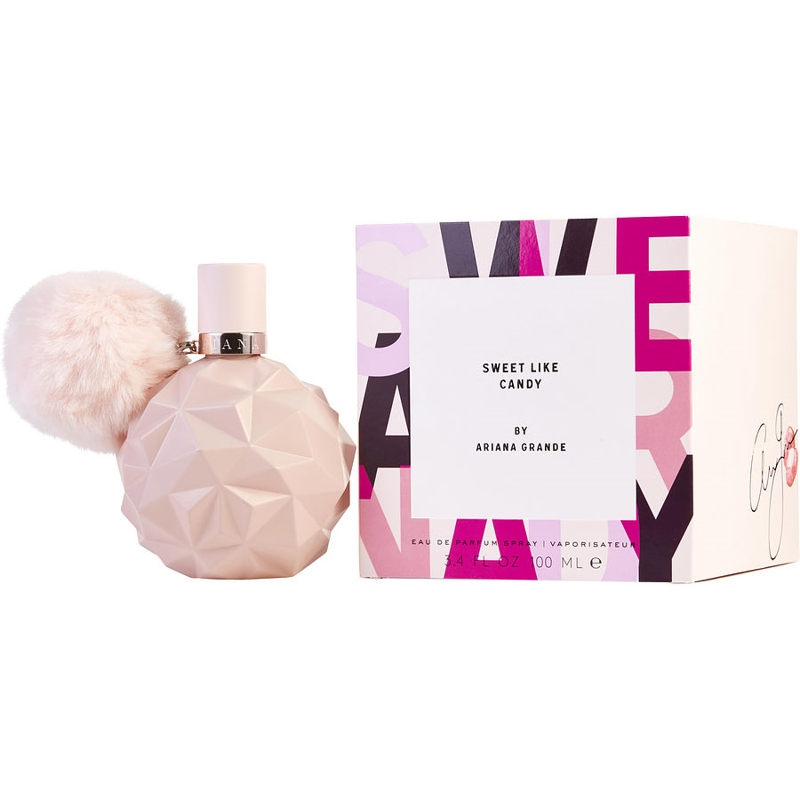 Sweet Like Candy 3.4 EDP Ariana Grande