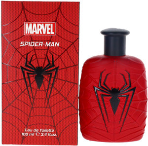 Spider Man 3.4 Perfume