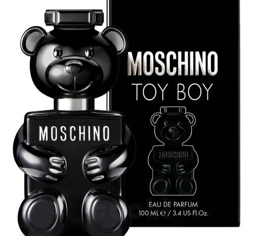 Moschino toy outlet boy 3.4