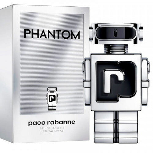 Phantom 3.4 Edt Paco Rabanne