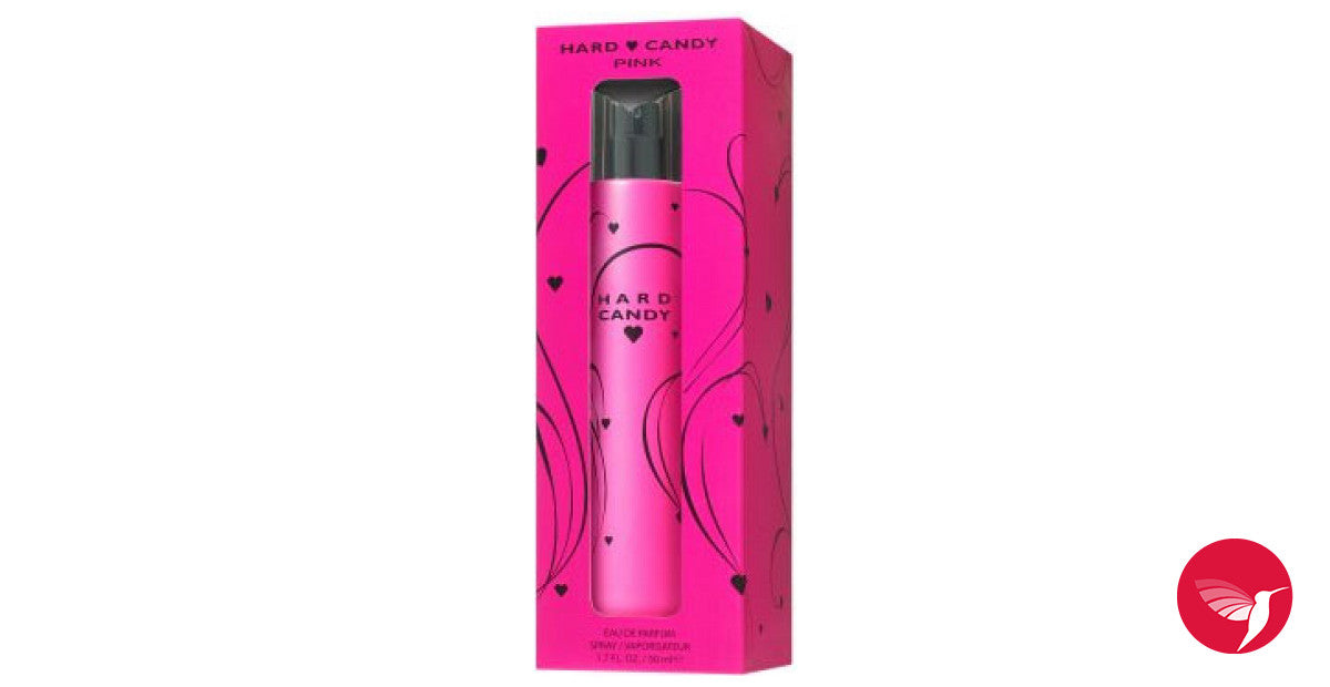 Hard candy perfume outlet pink