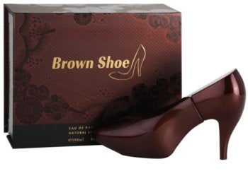 Brown Shoe 3.4 EDP