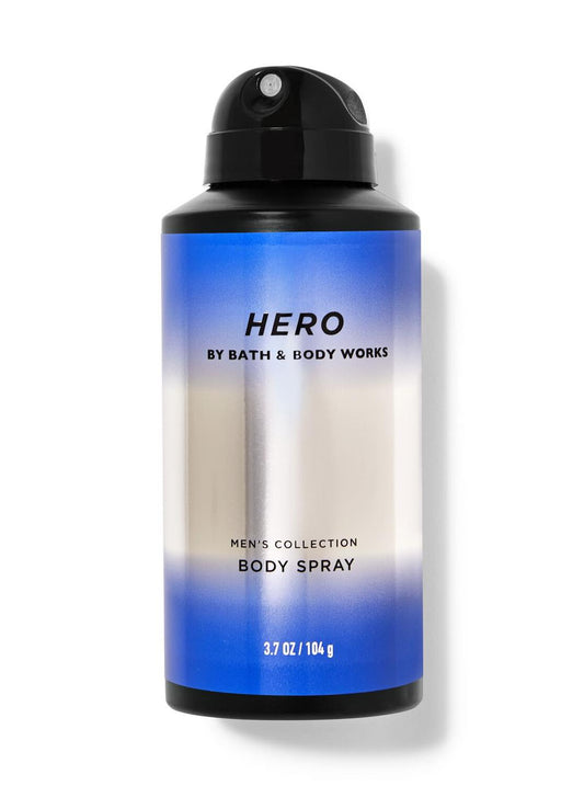 Hero Men Spray
