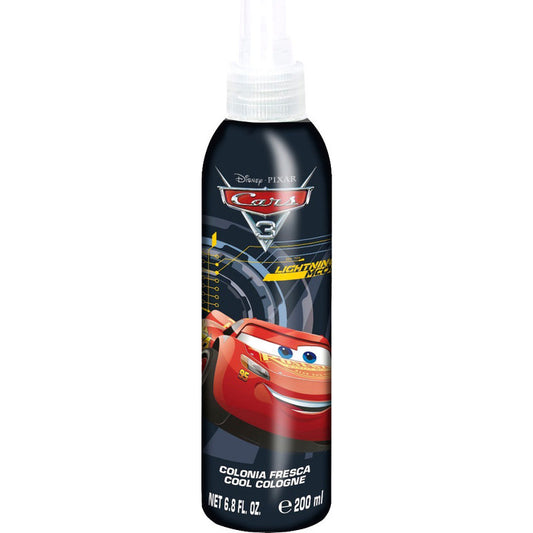 Cars Body Cologne
