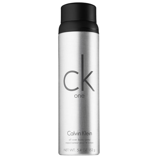 CK One Men Spray