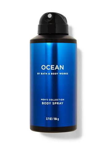 Ocean Men Spray