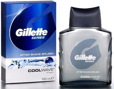 Gillette After Shave 100ML
