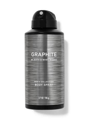 Graphite Men Spray