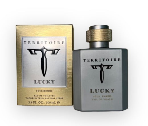 Territoire best sale cologne price