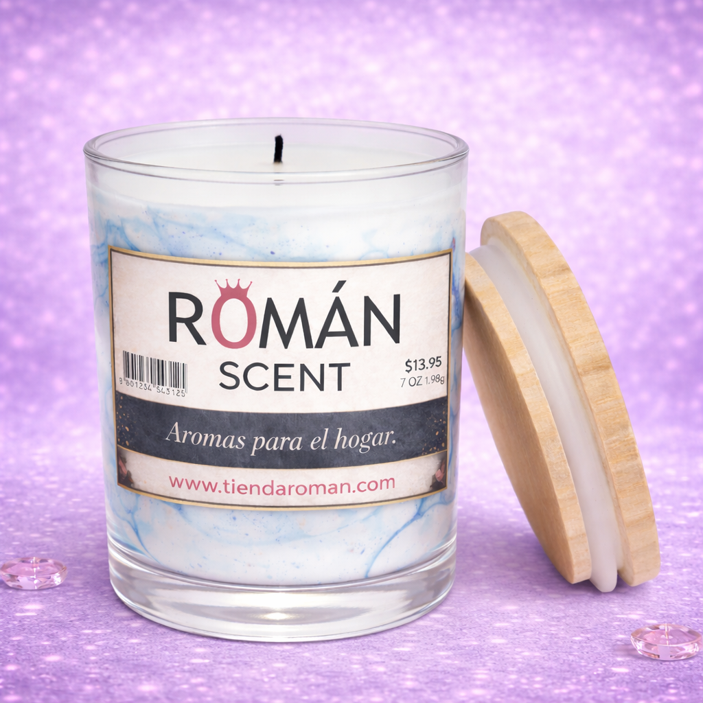 AROMAS PARA EL HOGAR