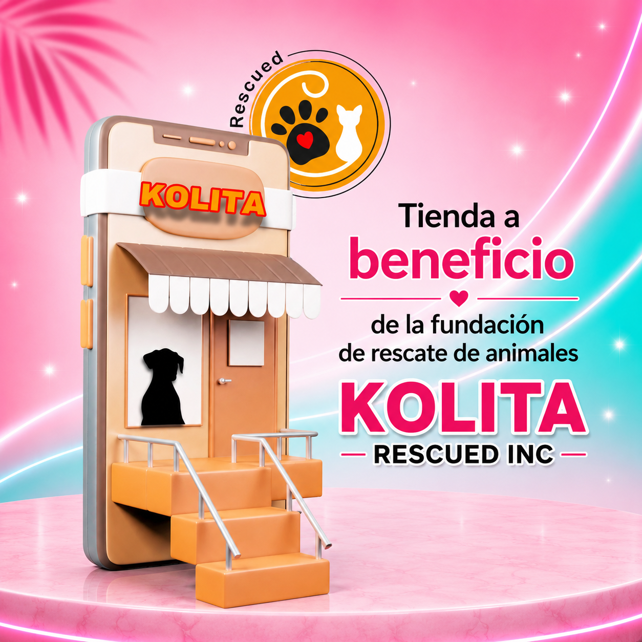 TIENDITA DE KOLITA