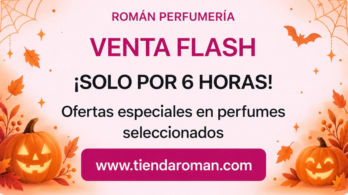 🎃 OFERTAS DE 6 HORAS 🎃