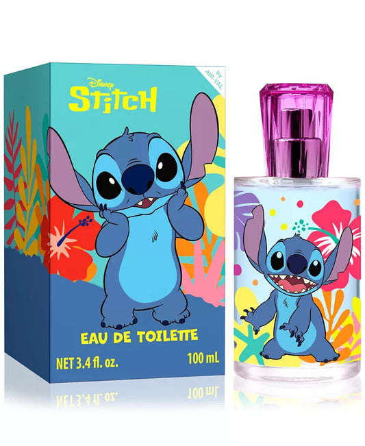 Stitch Eau de Toilette Spray 3.4 oz 100 ml