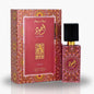 Pink to pink Ajwad 60ml EDP